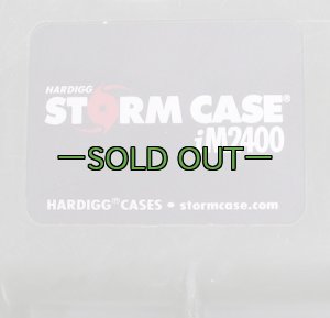 画像8: プラボックス　STORM CASE im2400　OD