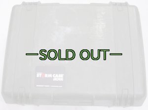 画像2: プラボックス　STORM CASE im2400　OD