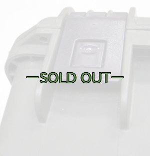 画像10: プラボックス　STORM CASE im2400　OD