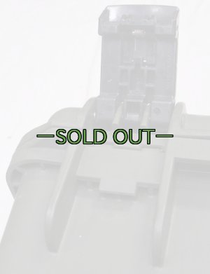 画像11: プラボックス　STORM CASE im2400　OD