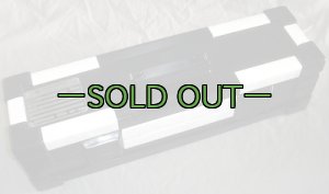 画像2: プラボックス　HS　黒　リフレクター