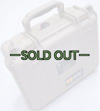プラボックス　PELICAN1400　ペリカン　デザート