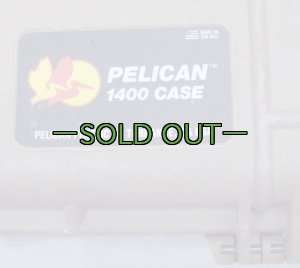 画像9: プラボックス　PELICAN1400　ペリカン　デザート