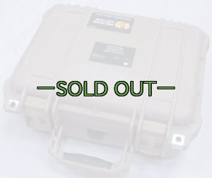 画像2: プラボックス　PELICAN1400　ペリカン　デザート