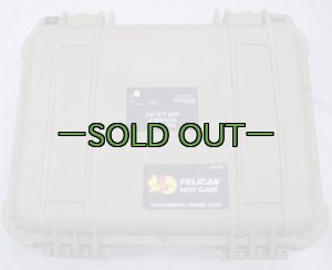 画像3: プラボックス　PELICAN1400　ペリカン　デザート