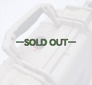 画像10: プラボックス　PELICAN1400　ペリカン　デザート