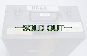 画像2: 軍用ボックス　アルミ　MDS