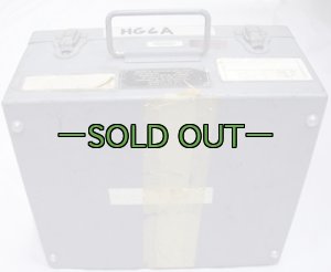 画像3: 軍用ボックス　アルミ　MDS