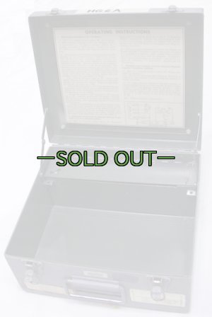 画像9: 軍用ボックス　アルミ　MDS