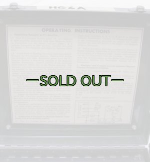 画像10: 軍用ボックス　アルミ　MDS