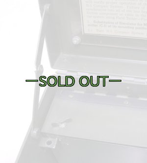 画像11: 軍用ボックス　アルミ　MDS