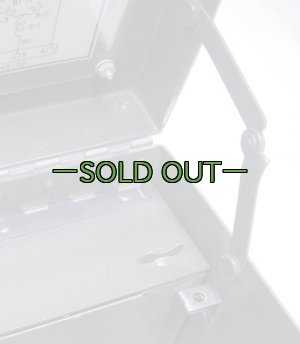 画像12: 軍用ボックス　アルミ　MDS