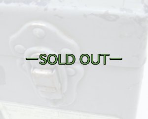 画像7: 軍用ボックス　アルミ　MDS