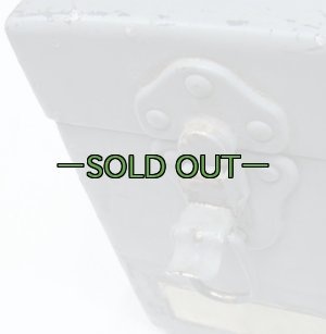 画像6: 軍用ボックス　アルミ　MDS