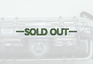 画像4: プラボックス　PELICAN1010　ペリカン　クリアー/黒