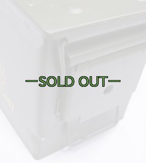 画像5: アーモボックス　M型　マーキング入り　12ゲージショットシェル