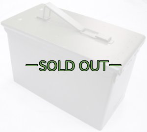 画像3: アーモボックス　M型　マーキング入り　12ゲージショットシェル