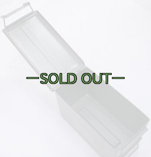 画像7: アーモボックス　M型　マーキング入り　12ゲージショットシェル