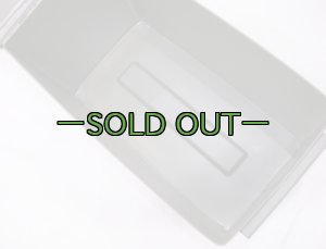 画像8: アーモボックス　M型　マーキング入り　12ゲージショットシェル