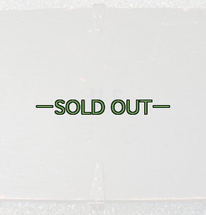 画像2: 軍用木箱　FOOT LOCKER　中古良品　中仕切りなし　80年代