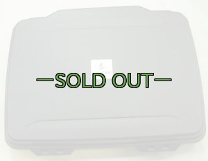 画像2: プラボックス　PELICAN1075　ペリカン　黒