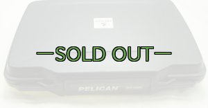 画像3: プラボックス　PELICAN1075　ペリカン　黒