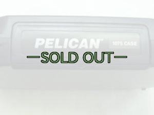 画像4: プラボックス　PELICAN1075　ペリカン　黒