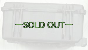 画像8: プラボックス　PELICAN1610　ペリカン　