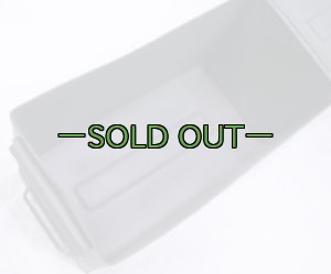 画像9: アーモボックス　M型　マーキング入り　5.56mm