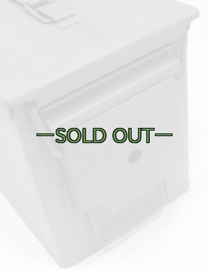 画像5: アーモボックス　M型　マーキング入り　5.56mm