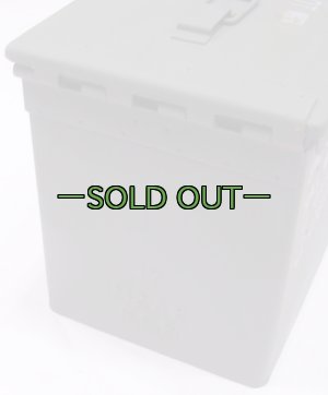 画像6: アーモボックス　M型　マーキング入り　5.56mm