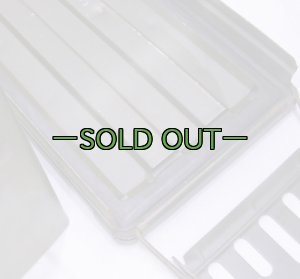 画像14: アーモボックス　XL型　リフレクター　中古良品