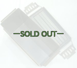 画像11: アーモボックス　XL型　ステンシル　中古良品