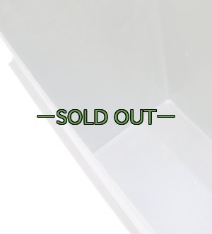 画像12: アーモボックス　XL型　ステンシル　中古良品