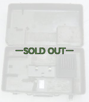 画像12: 軍用ボックス　アルミ　ZERO　60年代　中古良品