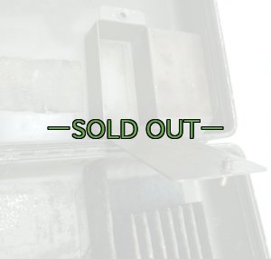 画像15: 軍用ボックス　アルミ　ZERO　60年代　中古良品