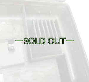 画像16: 軍用ボックス　アルミ　ZERO　60年代　中古良品