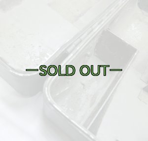 画像18: 軍用ボックス　アルミ　ZERO　60年代　中古良品