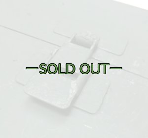 画像5: 軍用ボックス　アルミ　ZERO　60年代　中古良品