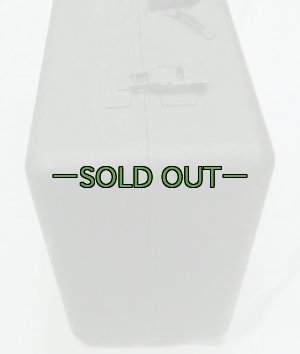 画像9: 軍用ボックス　アルミ　ZERO　60年代　中古良品