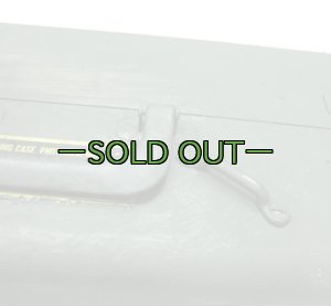 画像4: 軍用ボックス　アルミ　ZERO　60年代　中古良品