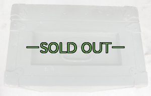 画像11: 軍用木箱　MPD　中古良品　70〜80年代