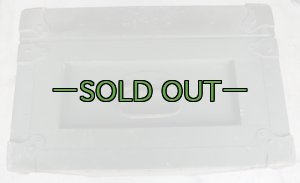 画像10: 軍用木箱　MPD　中古良品　70〜80年代