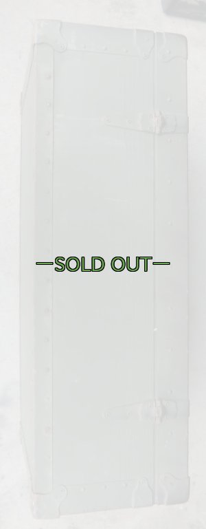 画像4: 軍用木箱　MPD　中古良品　70〜80年代