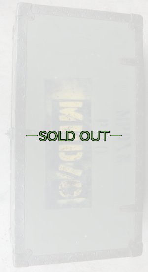 画像2: 軍用木箱　MPD　中古良品　70〜80年代