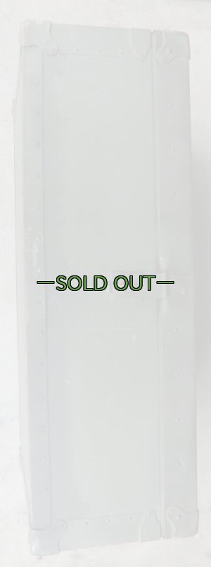 画像3: 軍用木箱　MPD　中古良品　70〜80年代