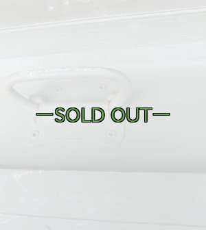 画像12: 軍用木箱　MPD　中古良品　70〜80年代