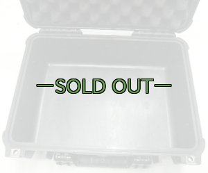 画像14: プラボックス　PELICAN1450　ペリカン　黒　極上品