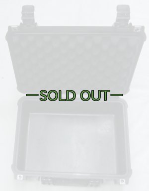 画像13: プラボックス　PELICAN1450　ペリカン　黒　極上品