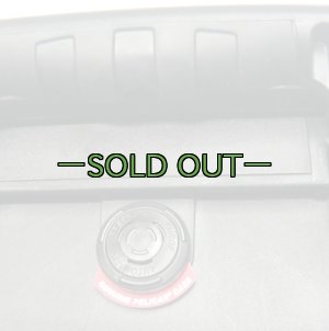 画像8: プラボックス　PELICAN1450　ペリカン　黒　極上品